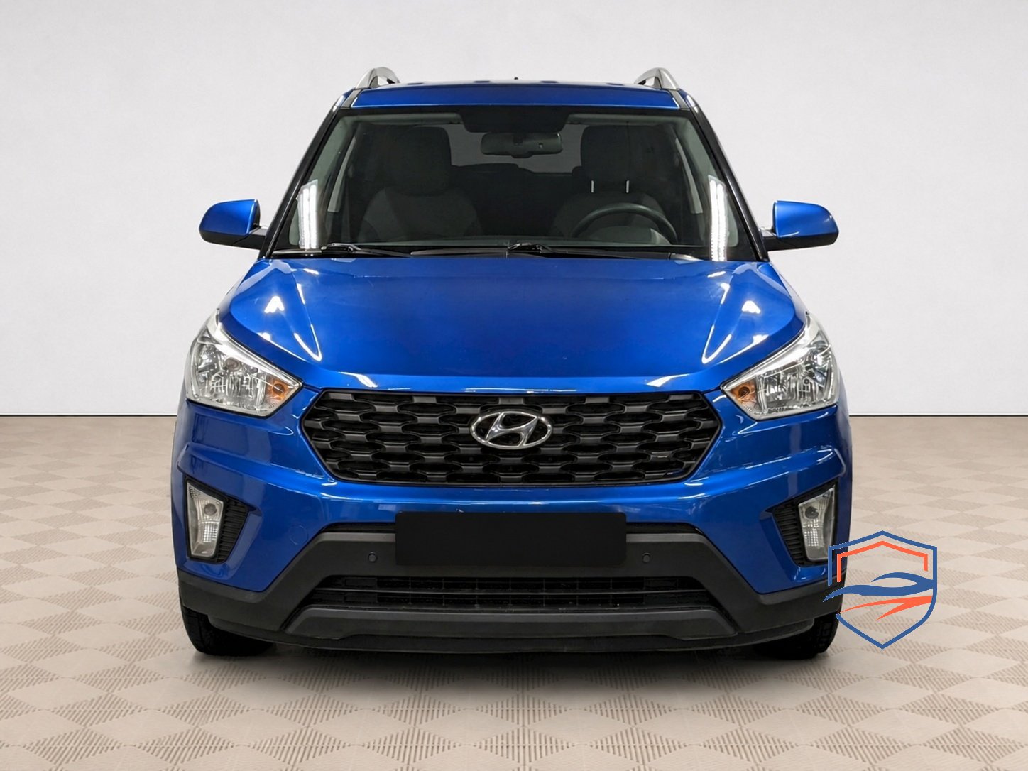 Hyundai - Hyundai Creta, 2020