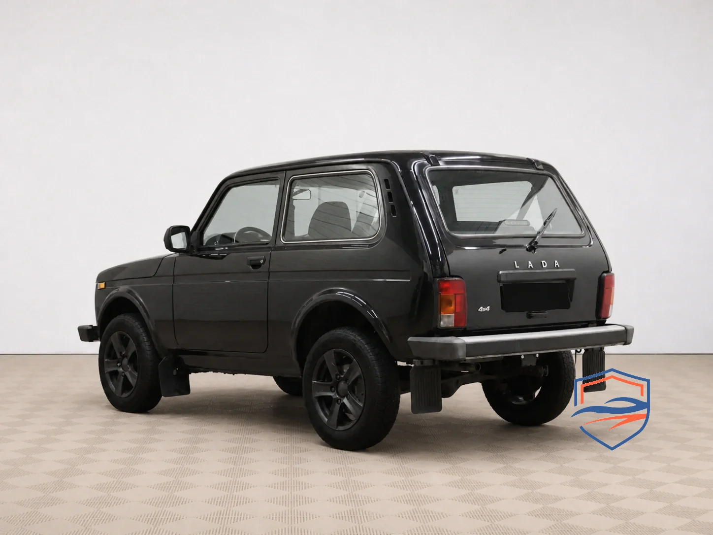 LADA (ВАЗ) - LADA (ВАЗ) 2121 (4x4) I Рестайлинг, 2019 г.