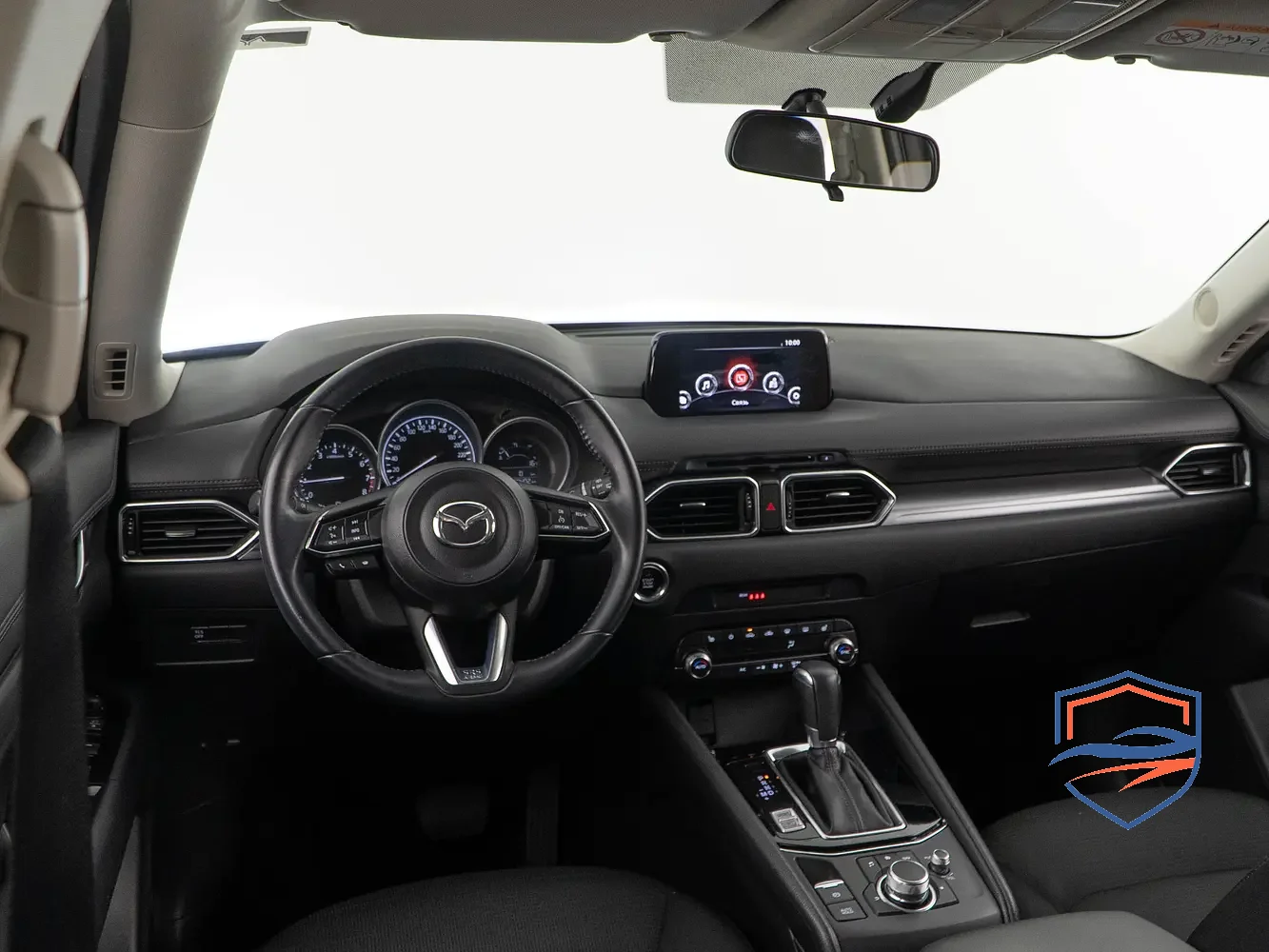 Mazda - Mazda CX-5 II, 2019 г.