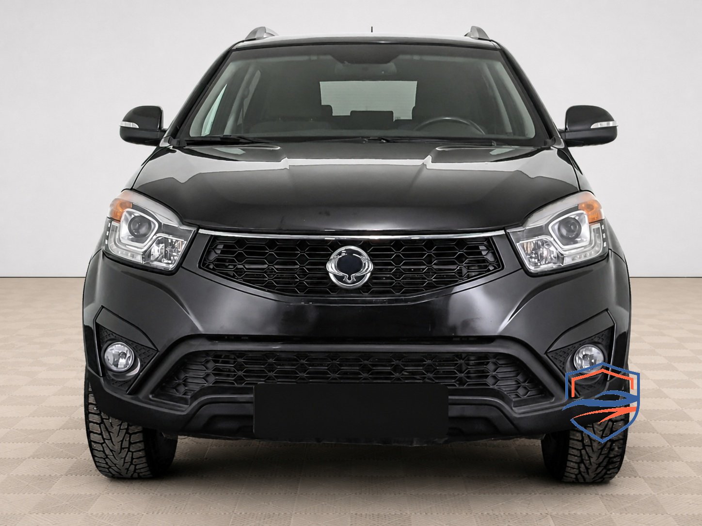 SsangYong - SsangYong Actyon, 2013