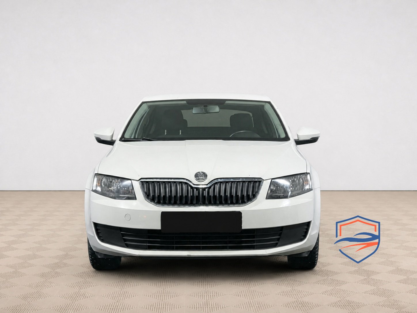 Skoda - Skoda Octavia III (A7), 2014