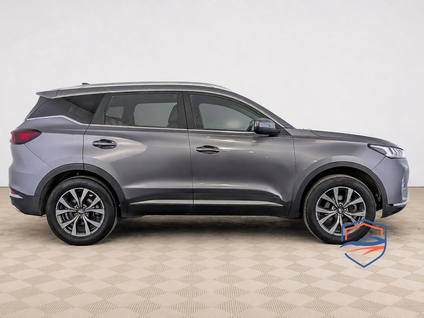 Chery - Chery Tiggo 7 Pro I, 2022