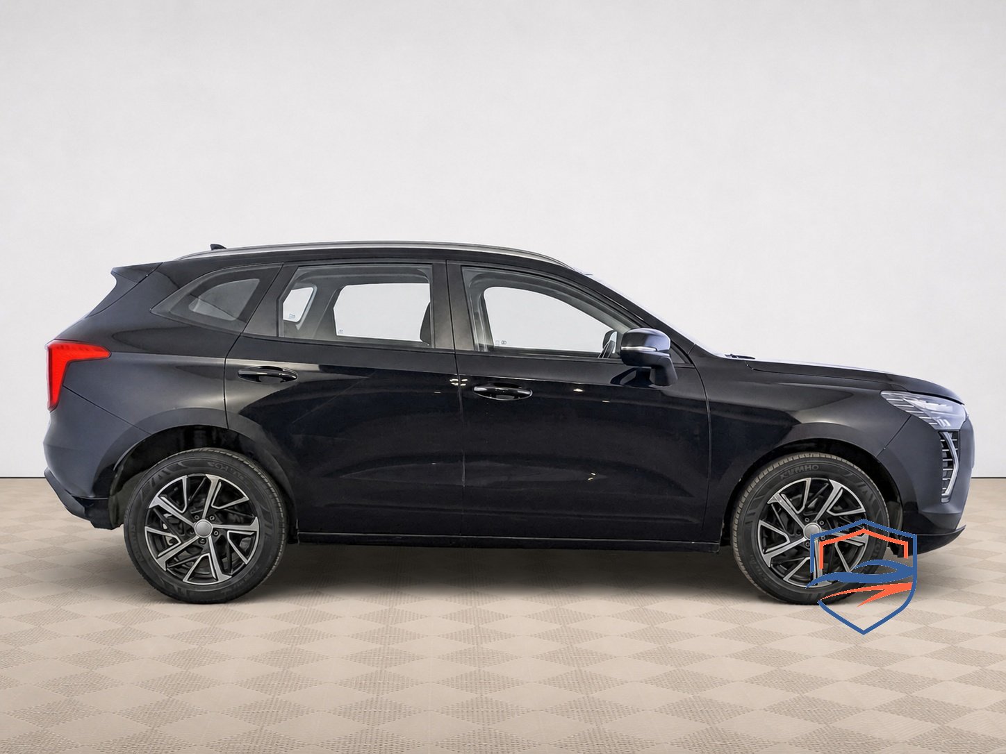 Haval - HAVAL Jolion, 2022