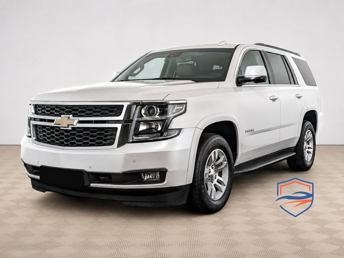 Chevrolet - Chevrolet Tahoe, 2018
