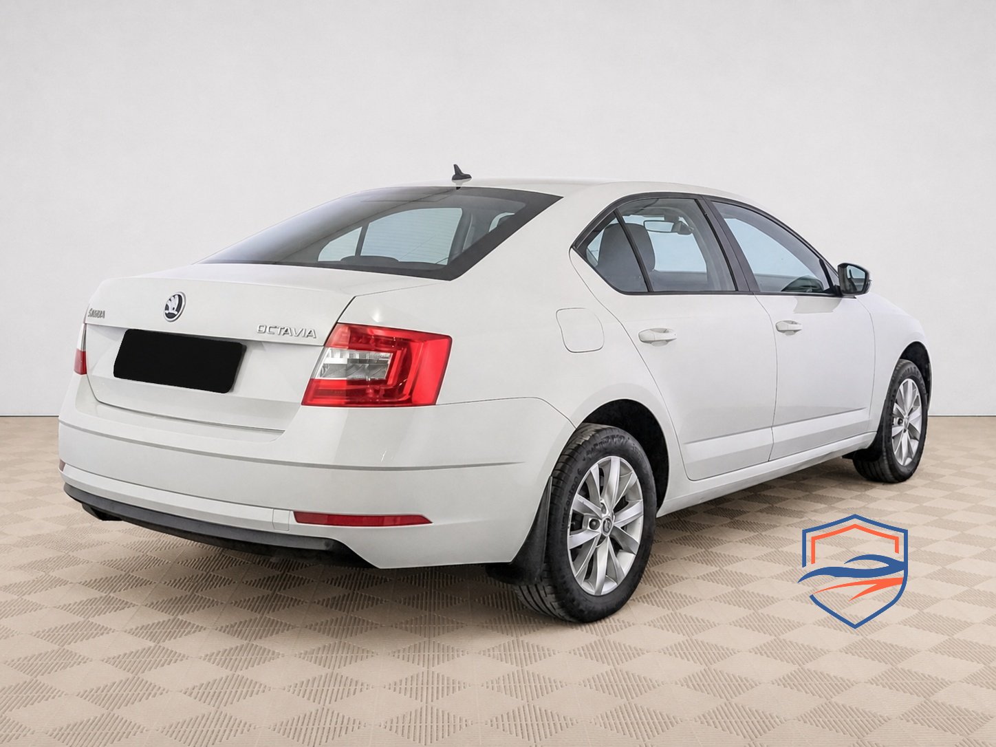 Skoda - Skoda Octavia, 2018
