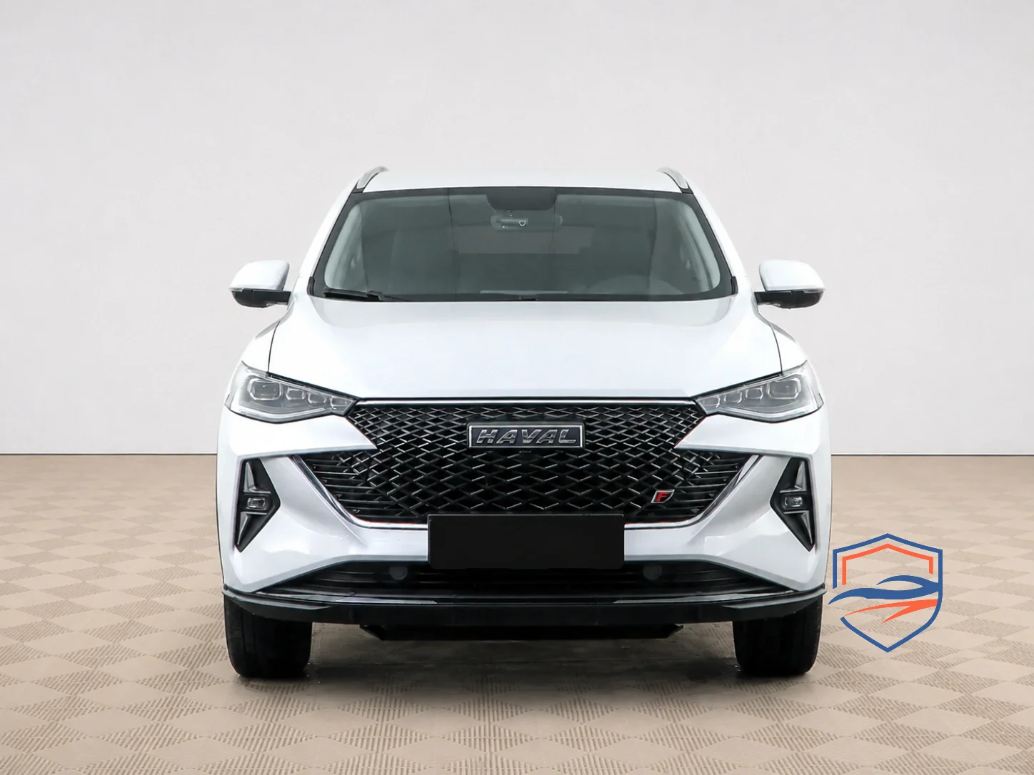 Haval - Haval F7x I Рестайлинг, 2023 г.
