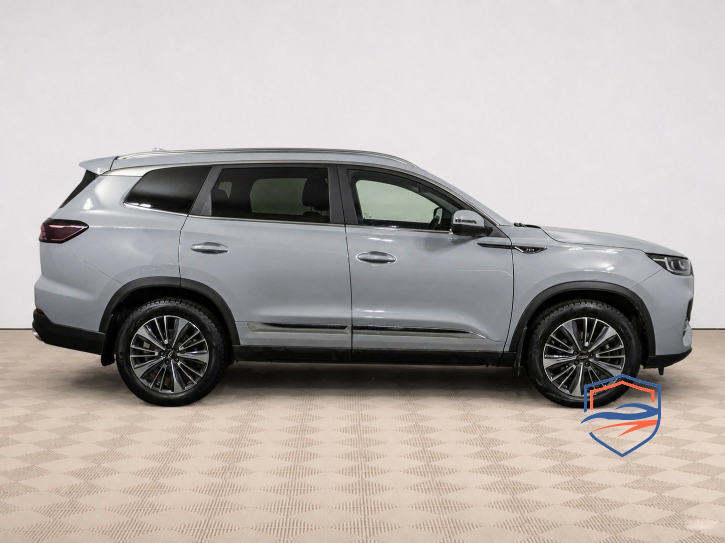 Chery - Chery Tiggo 8 Pro Max I Рестайлинг, 2023