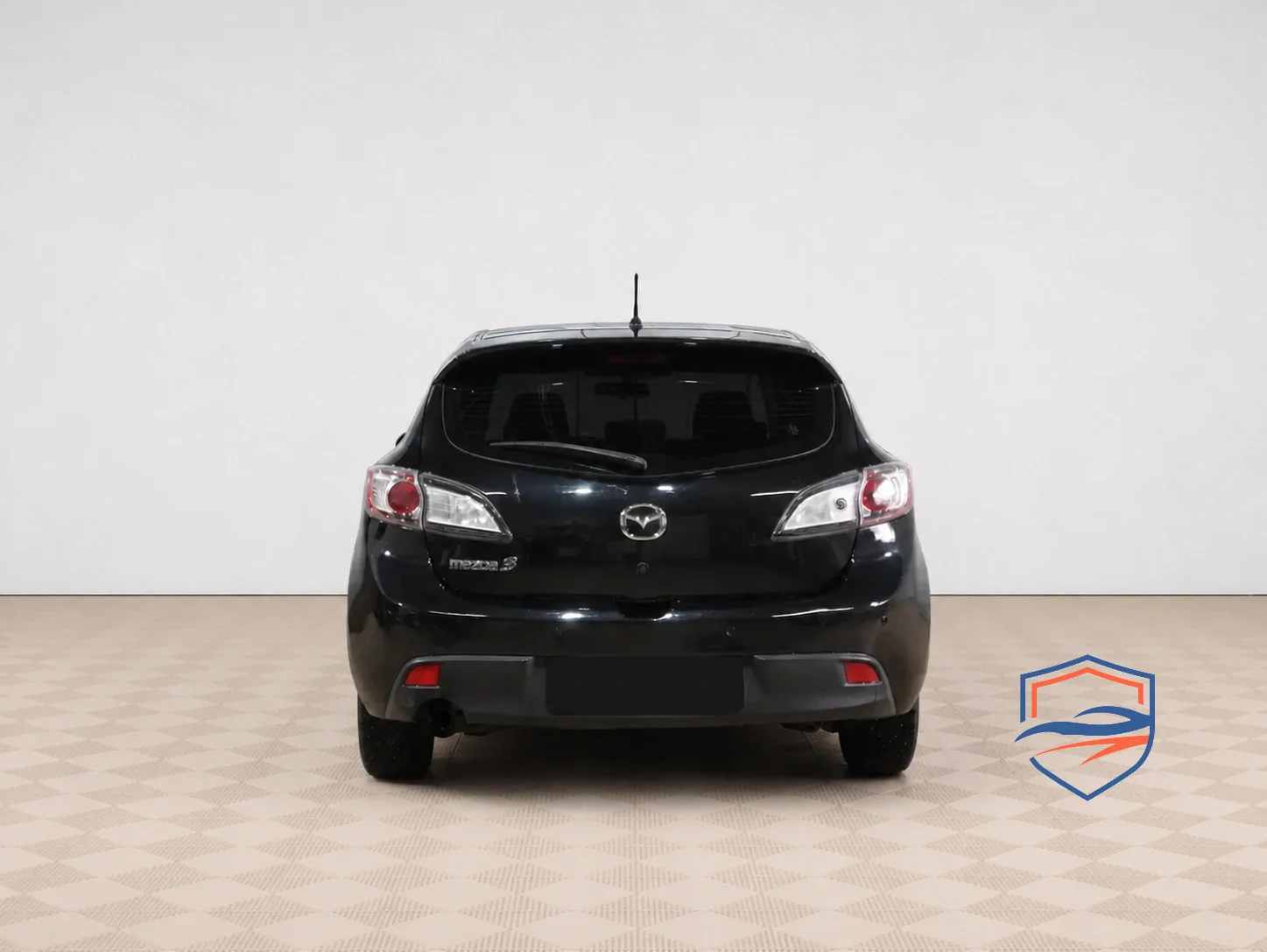 Mazda - Mazda 3 II (BL), 2010 г.