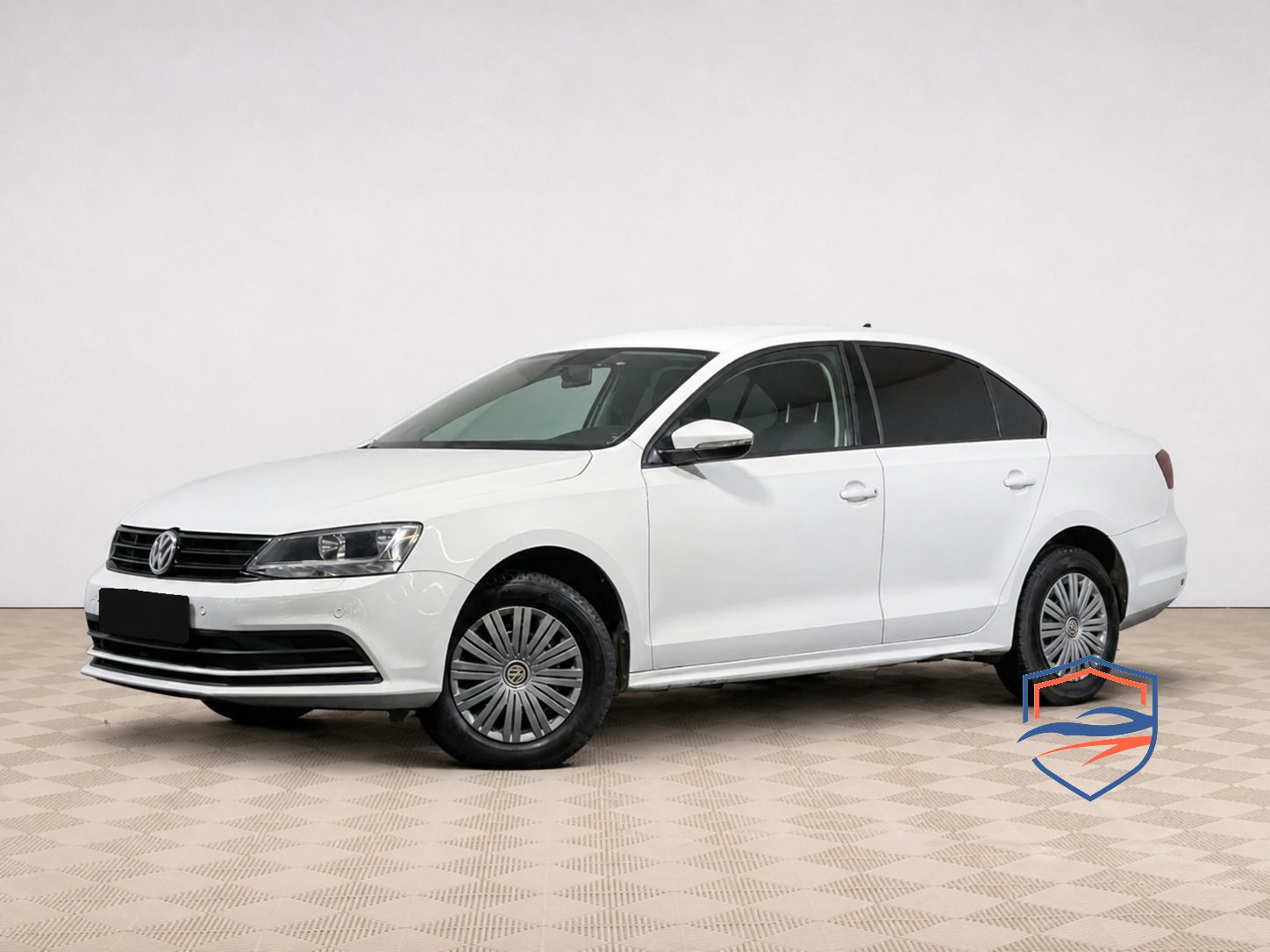 Volkswagen - Volkswagen Jetta VI Рестайлинг, 2018