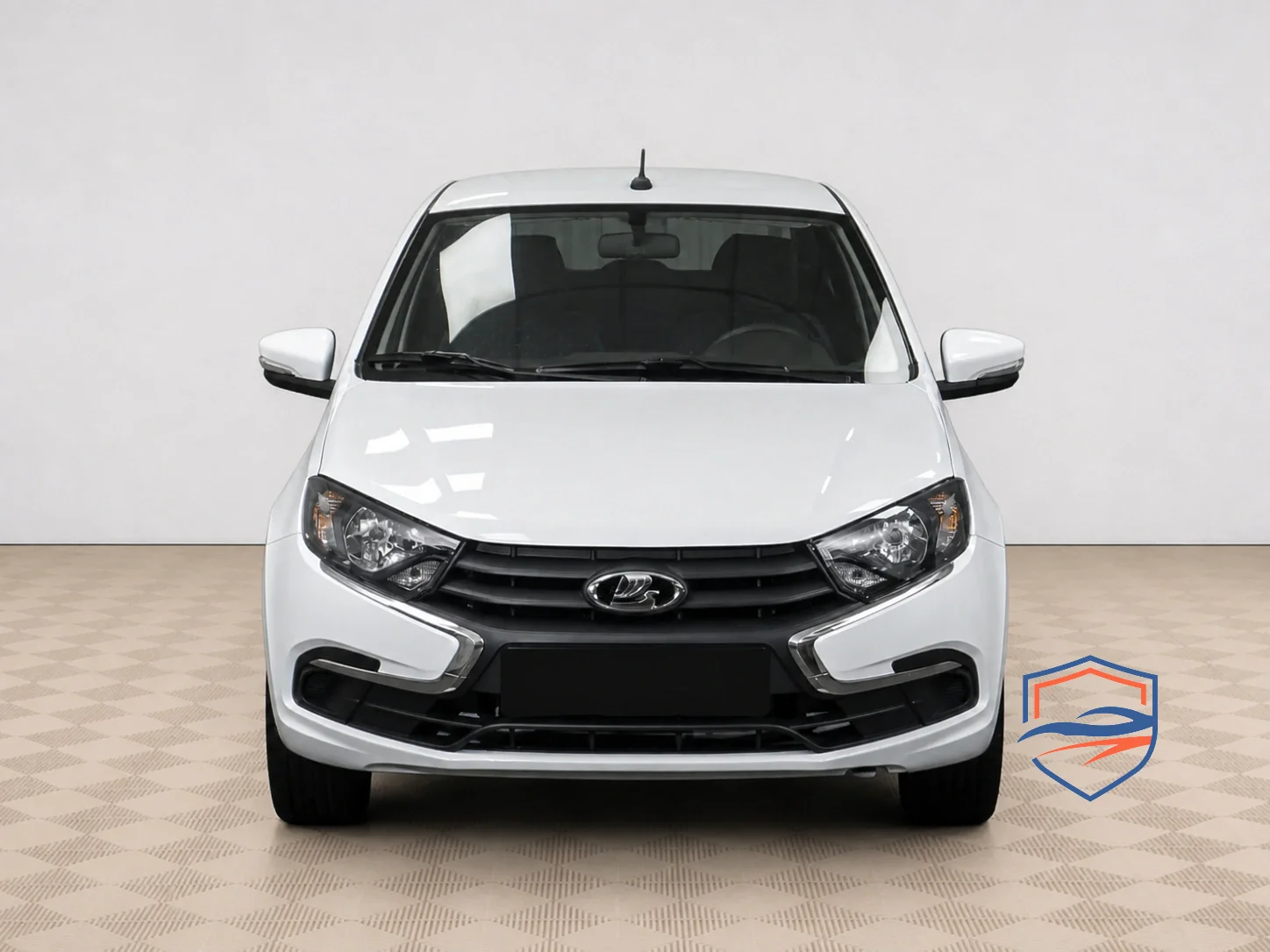 LADA (ВАЗ) - LADA (ВАЗ) Granta I Рестайлинг, 2022 г.