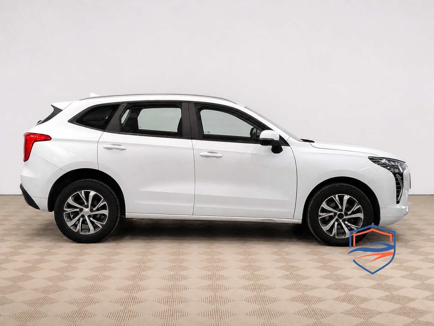 Haval - Haval Jolion I, 2022