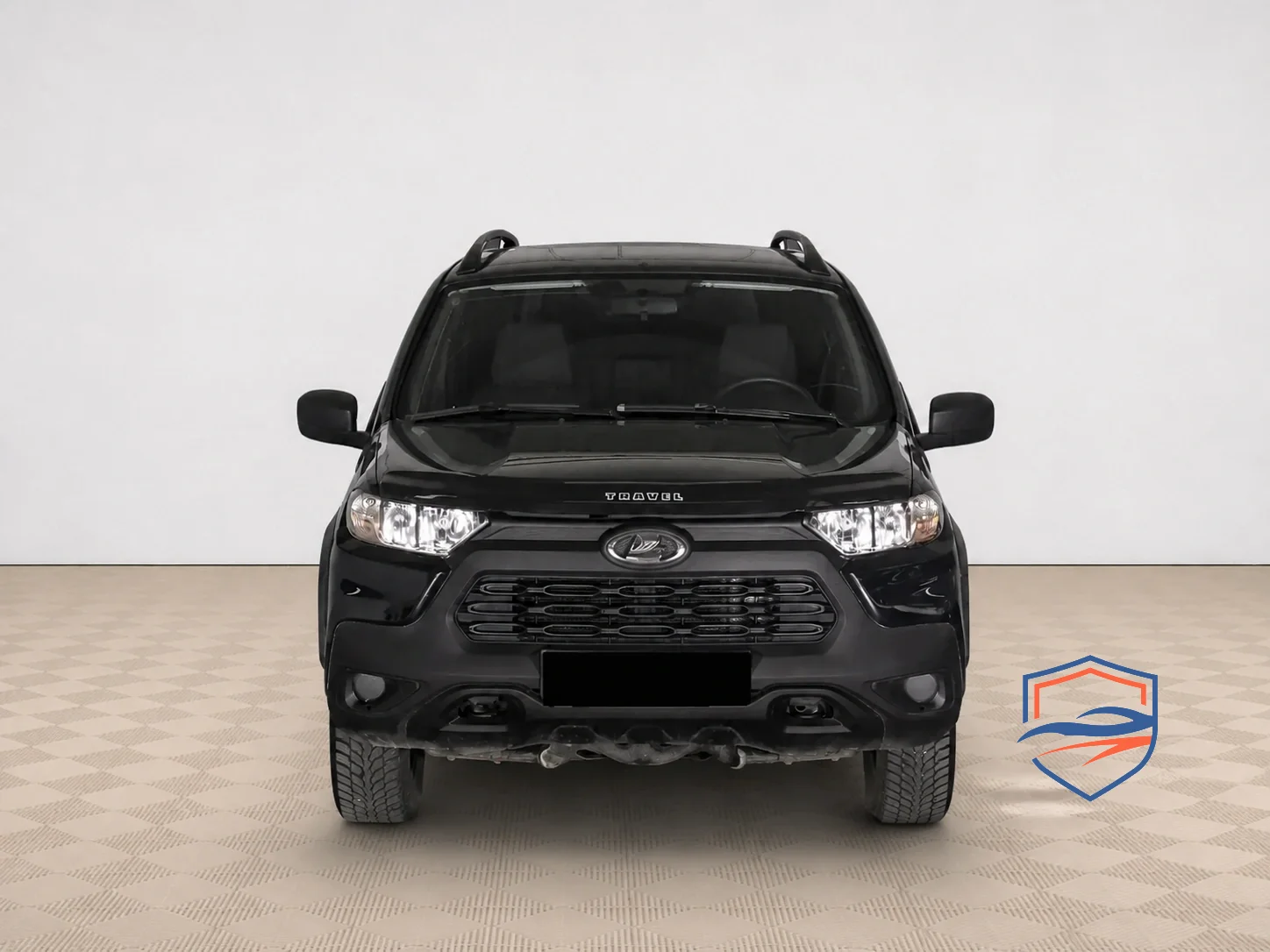 LADA (ВАЗ) - LADA (ВАЗ) Niva Travel I, 2023 г.