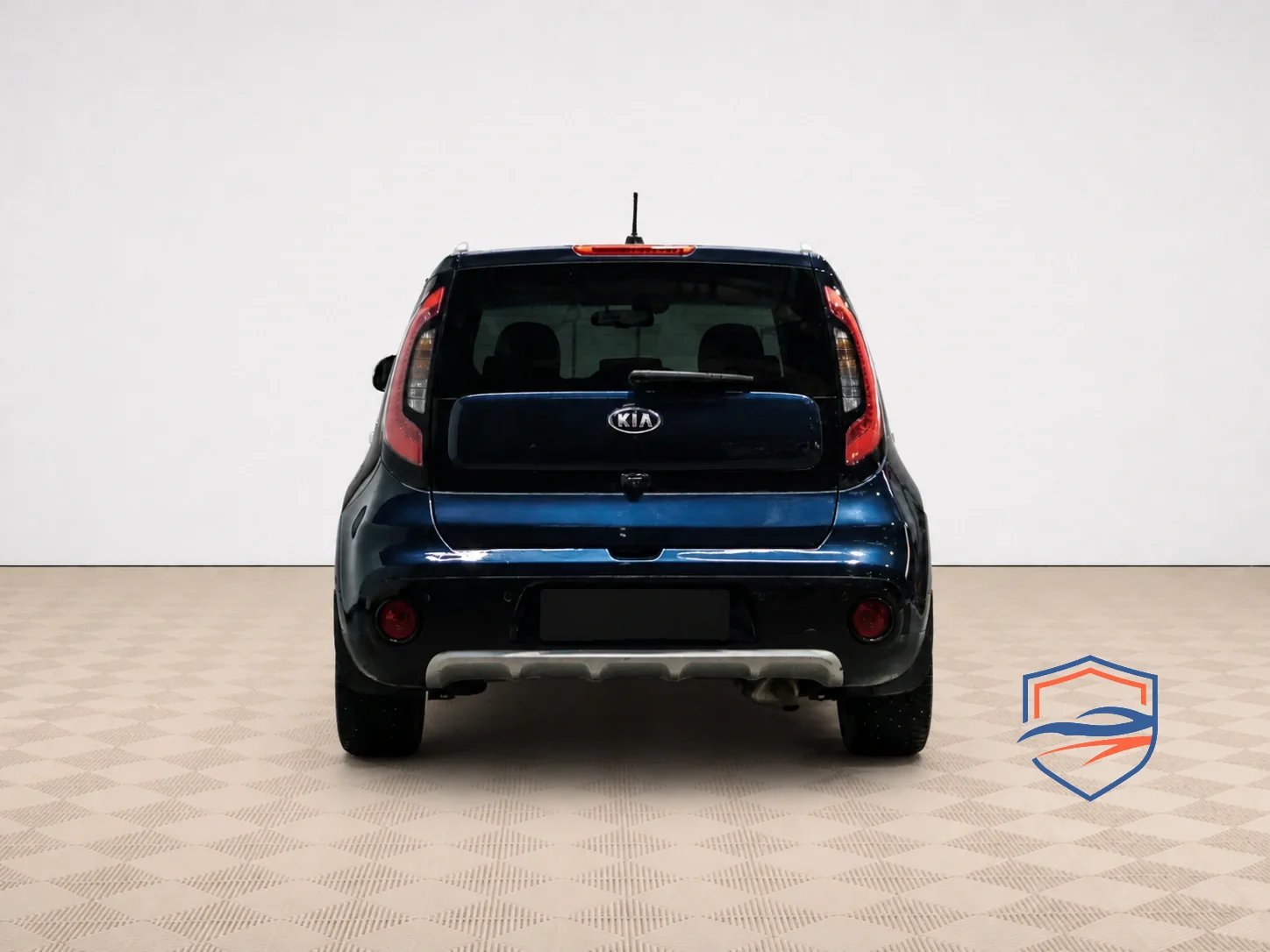 Kia - Kia Soul II Рестайлинг, 2018 г.
