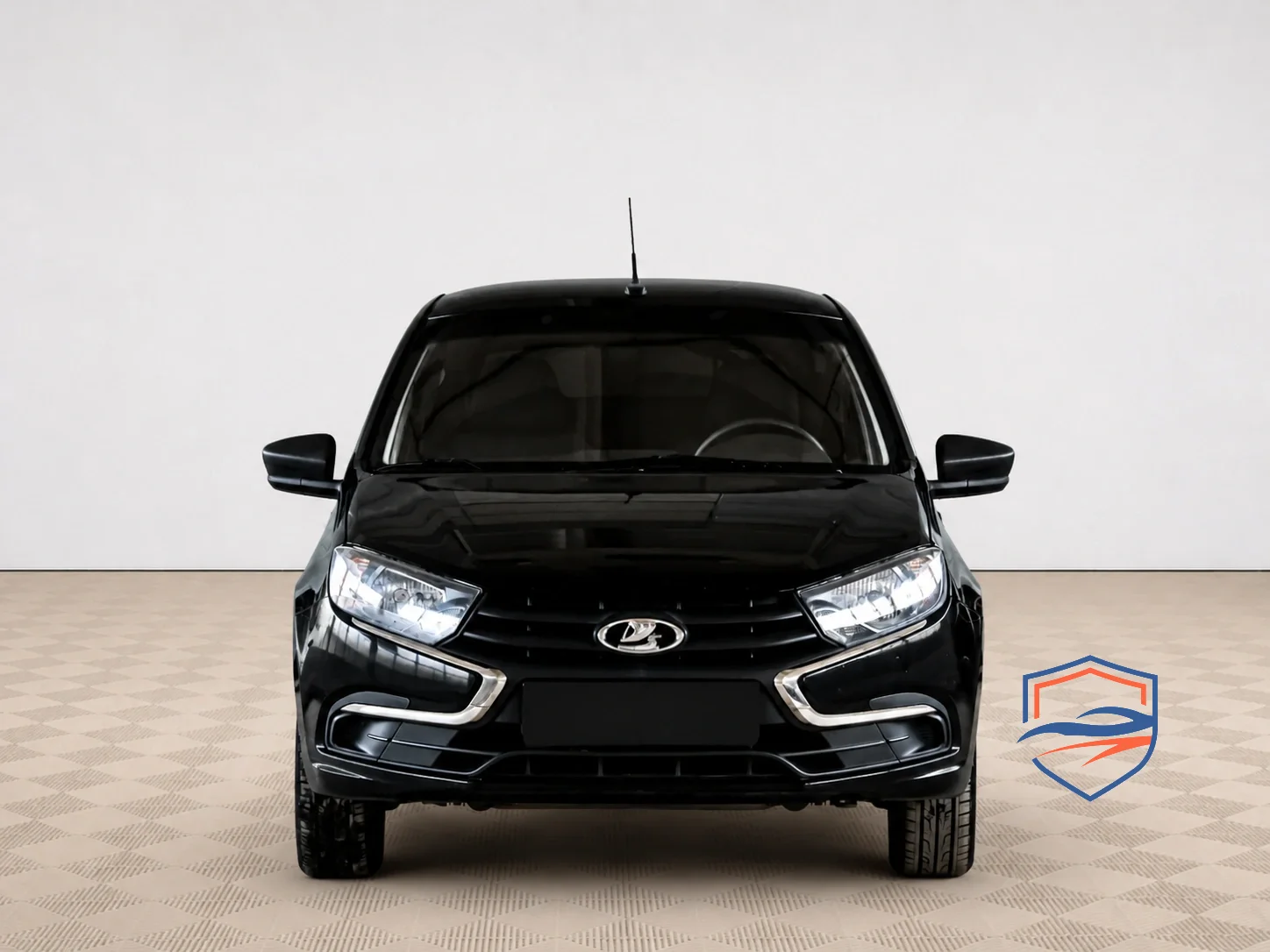 LADA (ВАЗ) - LADA (ВАЗ) Granta I Рестайлинг, 2019 г.