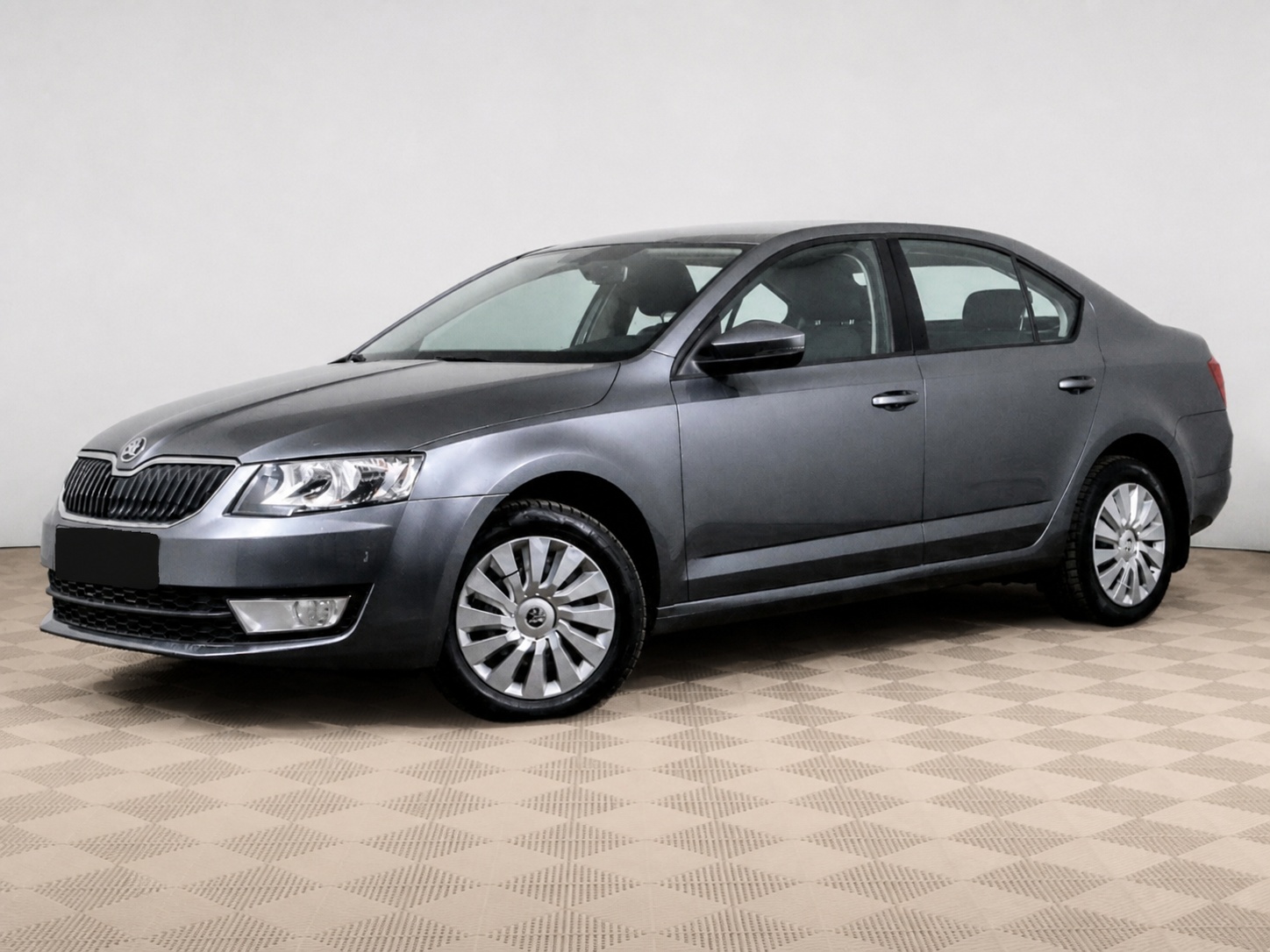 Skoda - Skoda Octavia, 2016