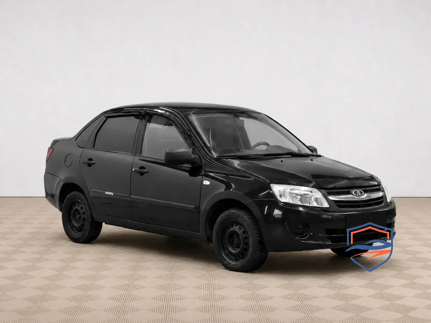 LADA (ВАЗ) - LADA (ВАЗ) Granta I, 2012 г.