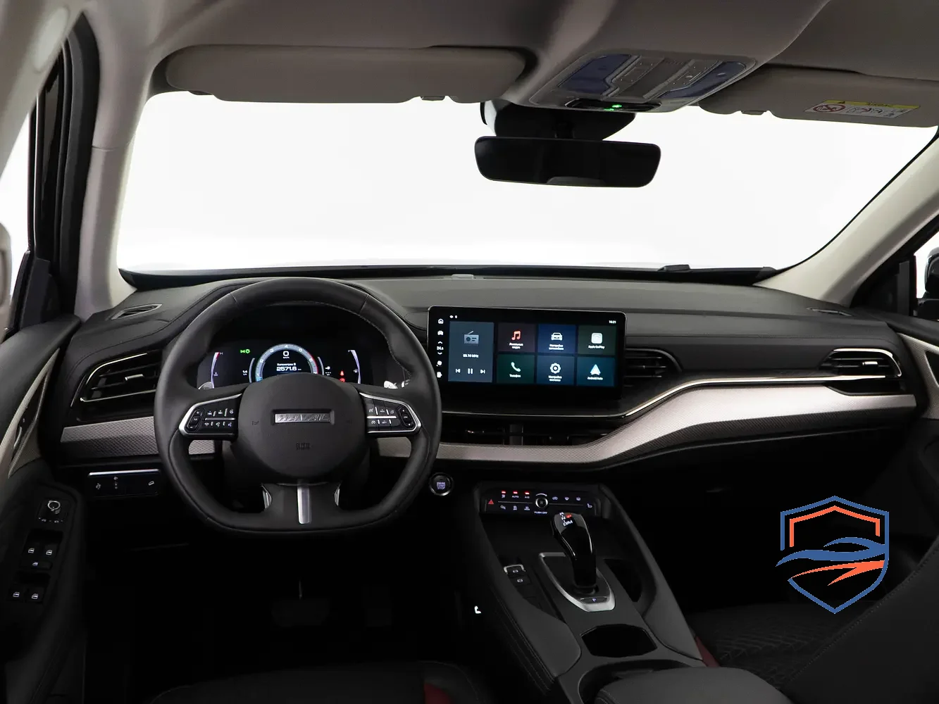 Haval - Haval F7 I Рестайлинг, 2023 г.