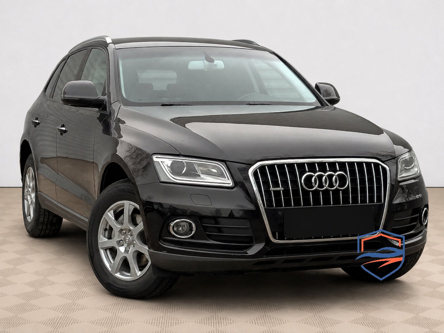 Audi - Audi Q5, 2016