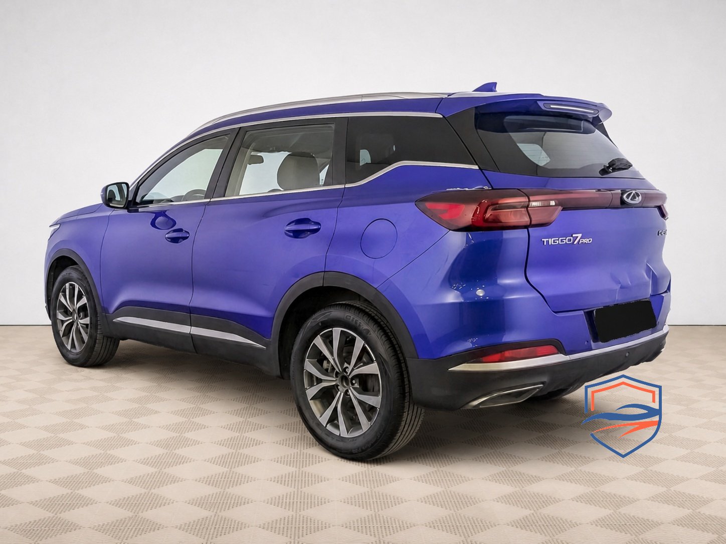 Chery - Chery Tiggo 7 Pro I, 2022