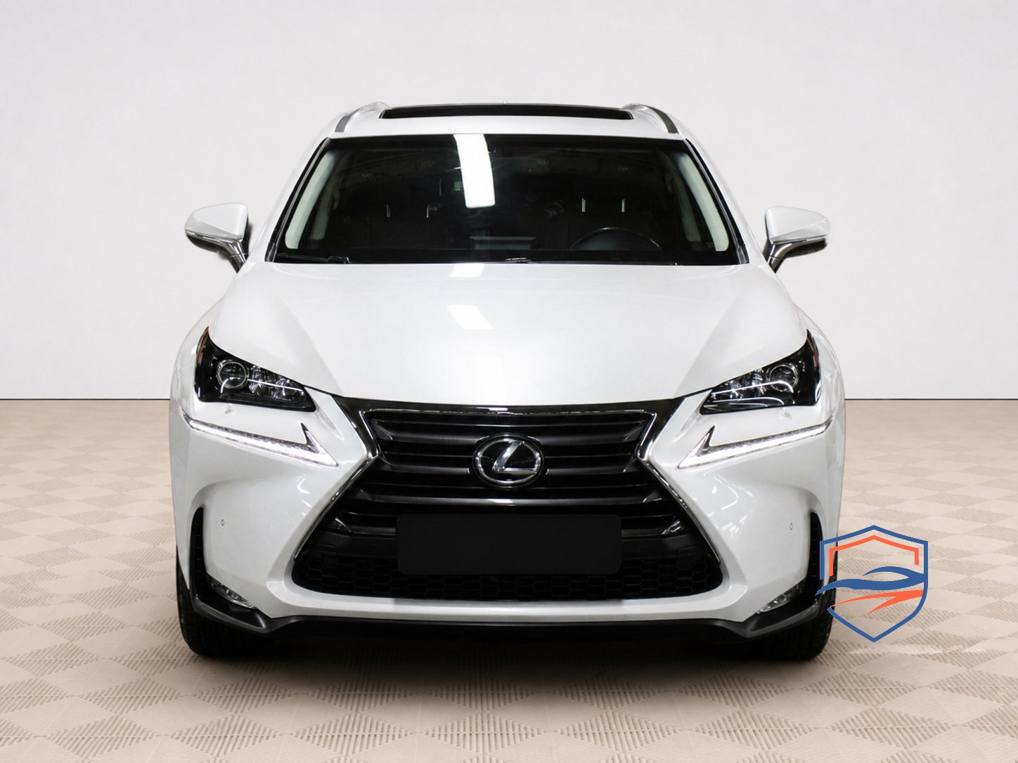 Lexus - Lexus NX 200 I, 2015