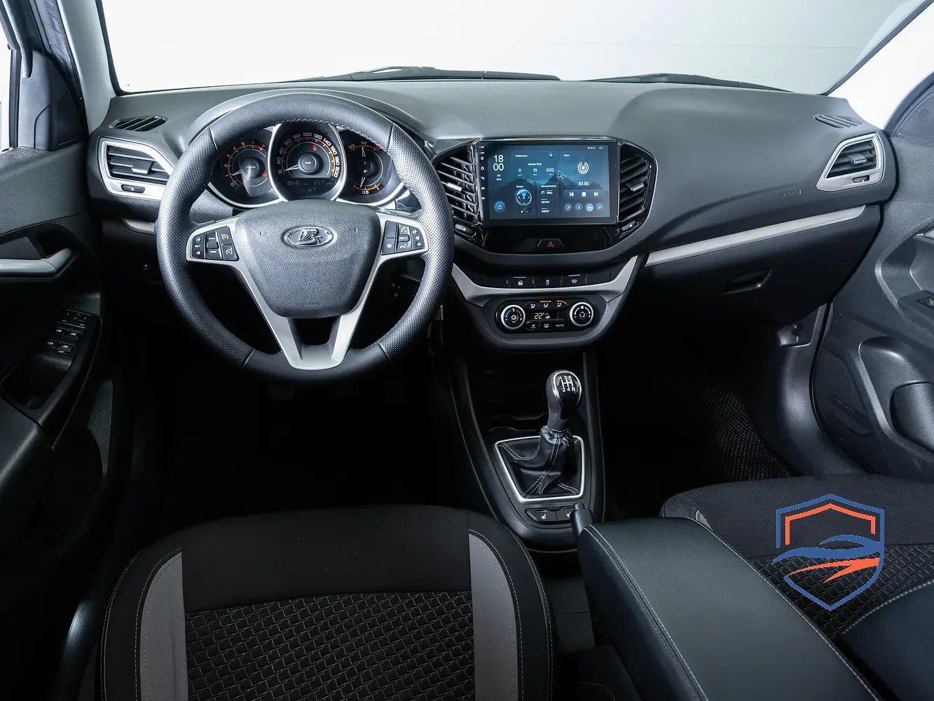 LADA (ВАЗ) - LADA (ВАЗ) Vesta SW I, 2018 г.