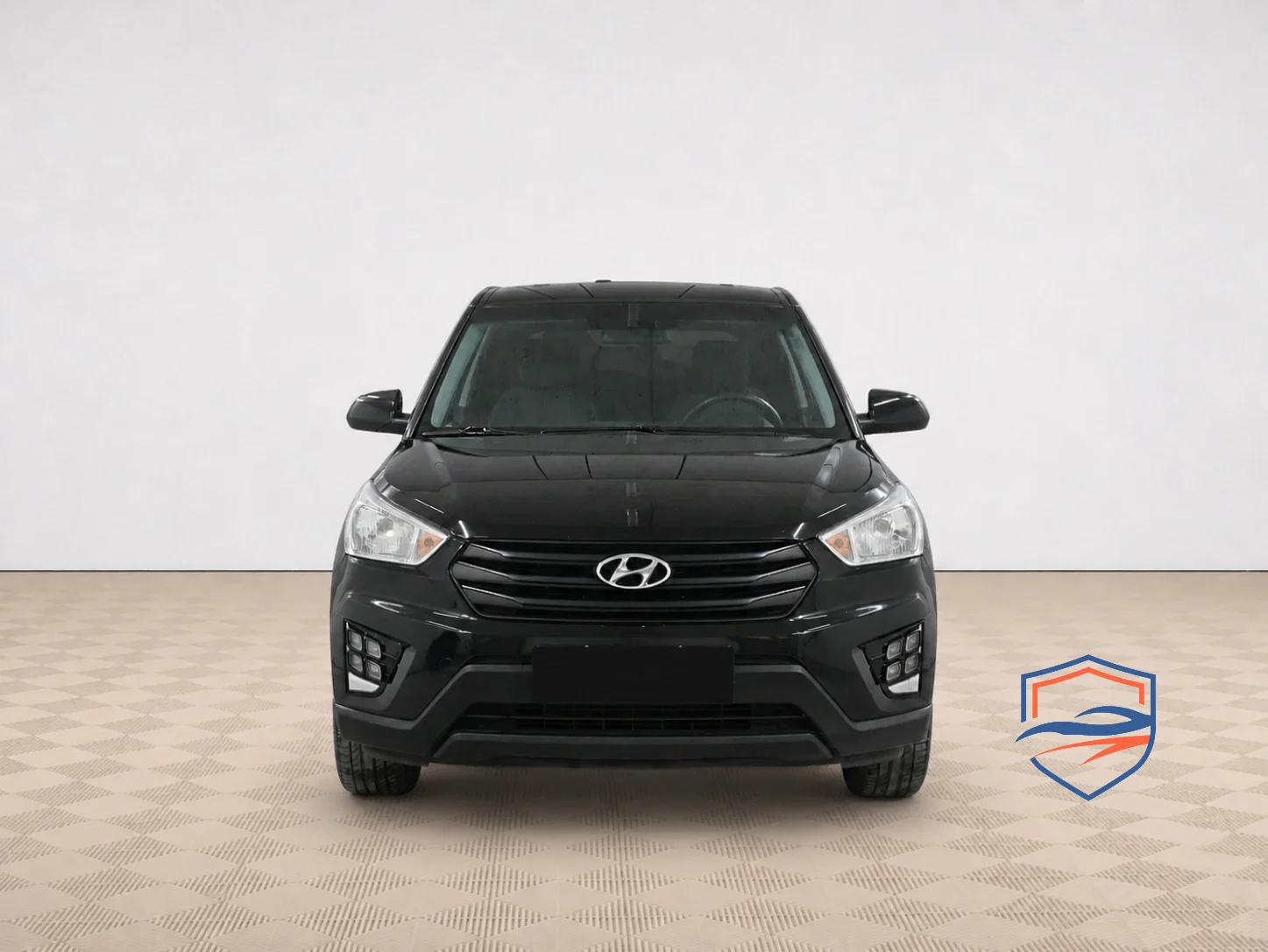 Hyundai - Hyundai Creta I, 2020 г.