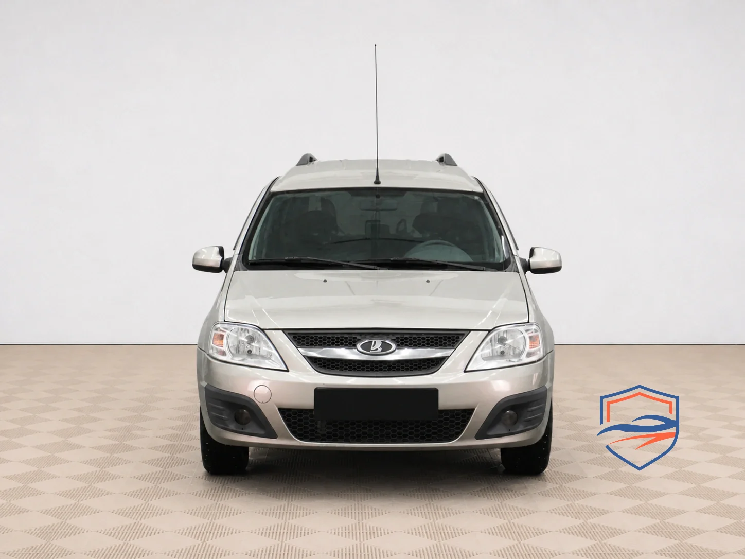 LADA (ВАЗ) - LADA (ВАЗ) Largus I, 2013 г.