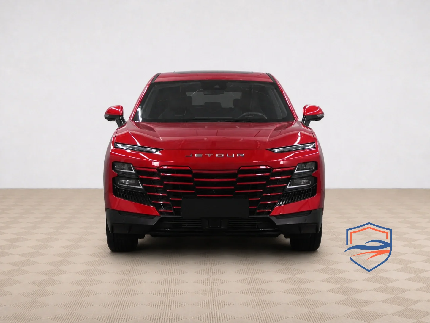 Jetour - Jetour DASHING I, 2023 г.