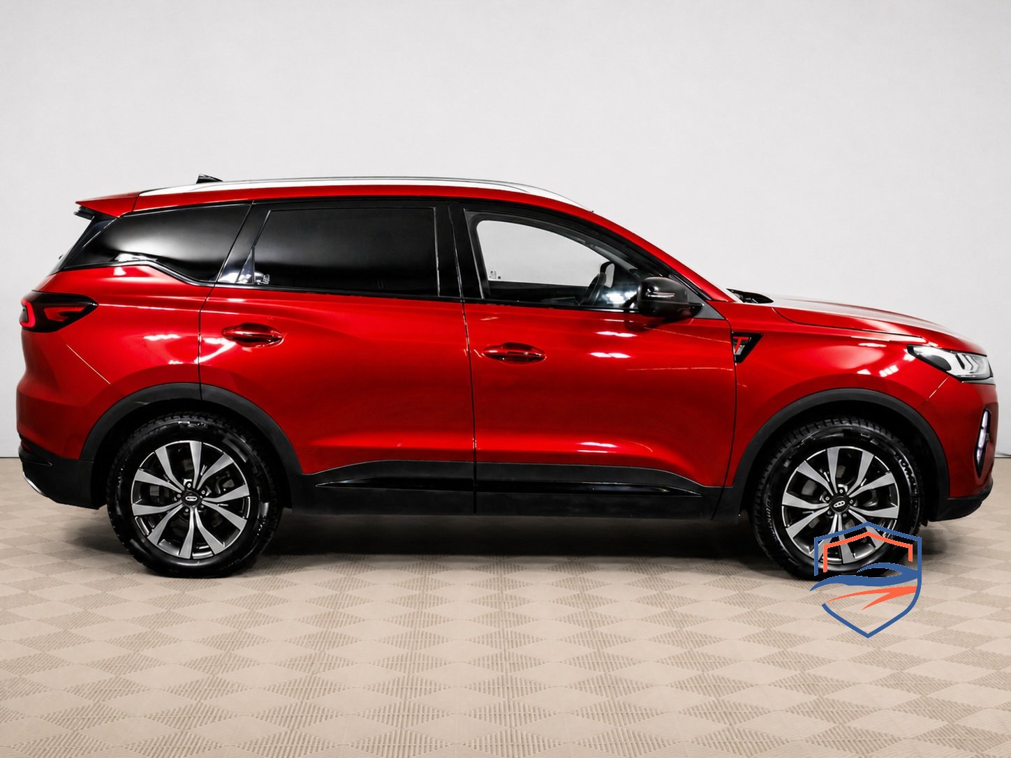Chery - Chery Tiggo 7 Pro Max I, 2022