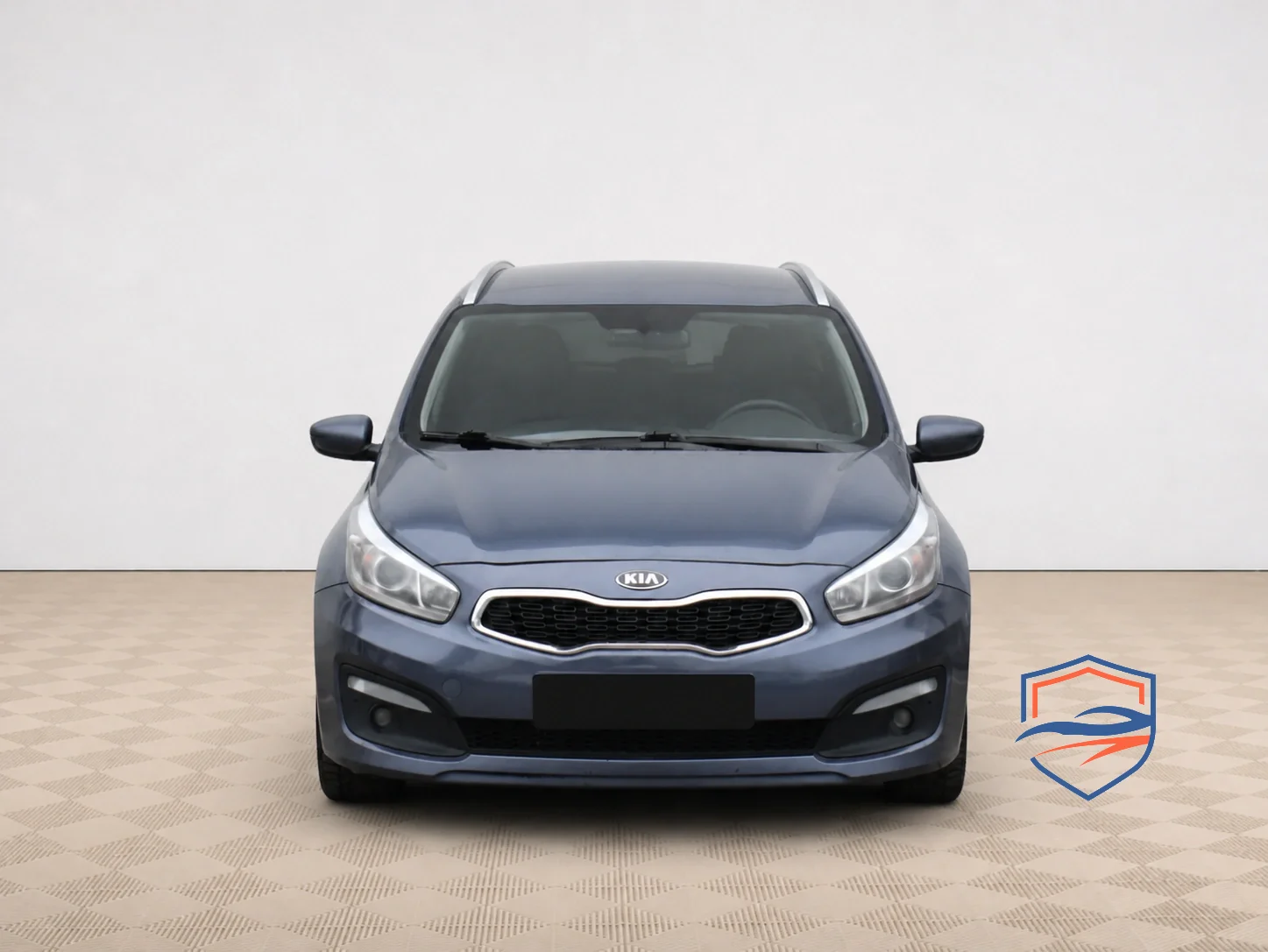 Kia - Kia Ceed II Рестайлинг, 2015 г.
