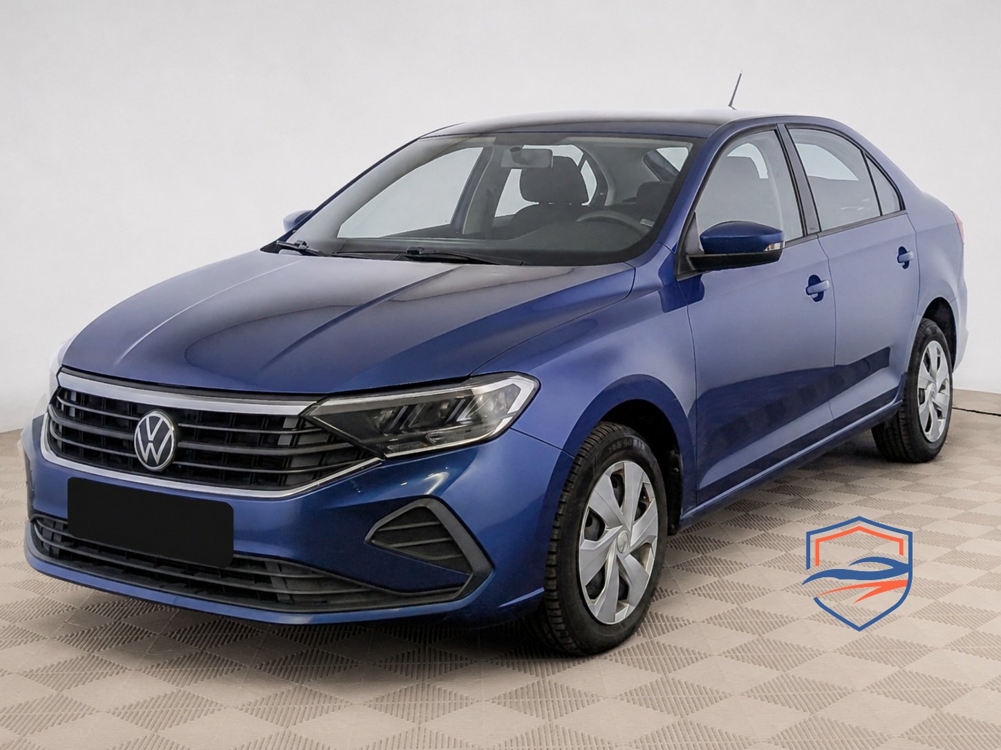 Volkswagen - Volkswagen Polo, 2021