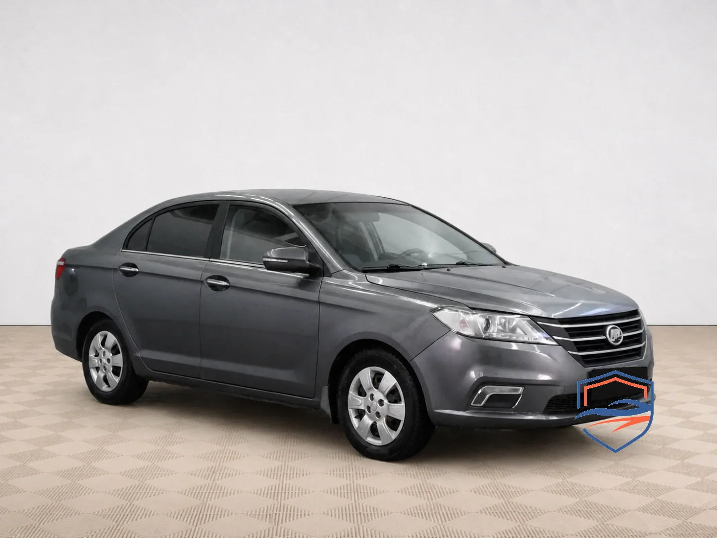 Lifan - Lifan Solano II, 2016 г.