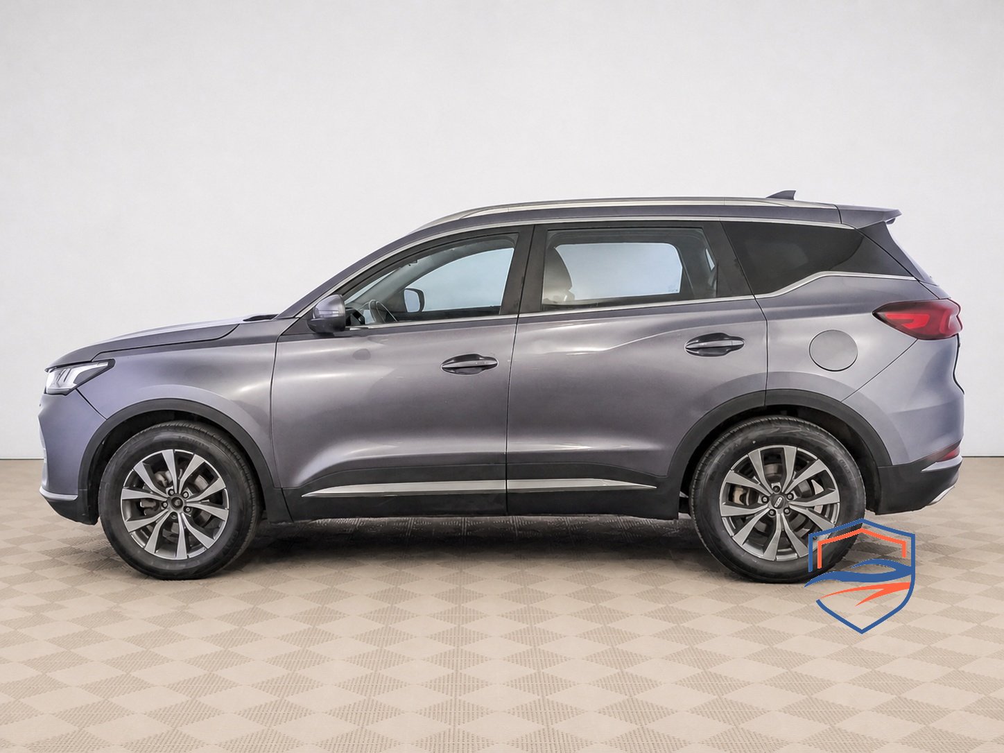 Chery - Chery Tiggo 7 Pro, 2022