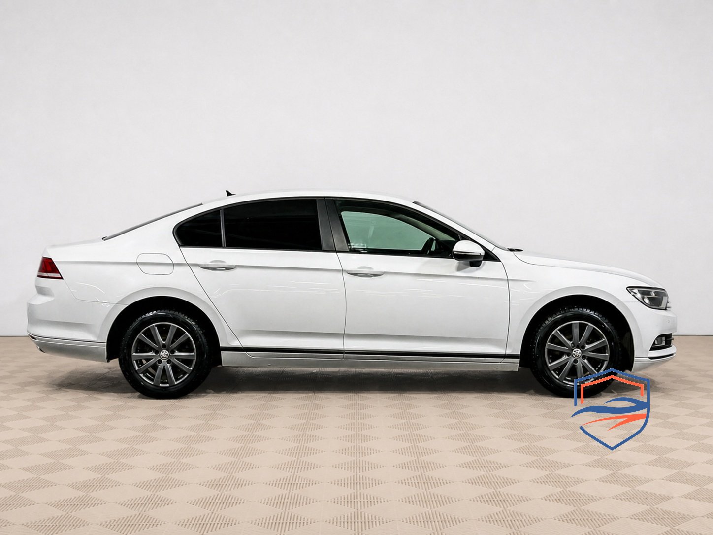 Volkswagen - Volkswagen Passat B8, 2017