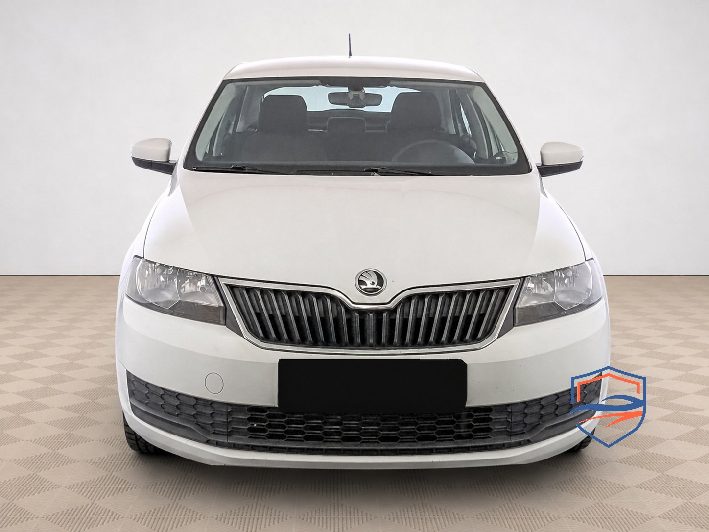 Skoda - Skoda Rapid, 2019