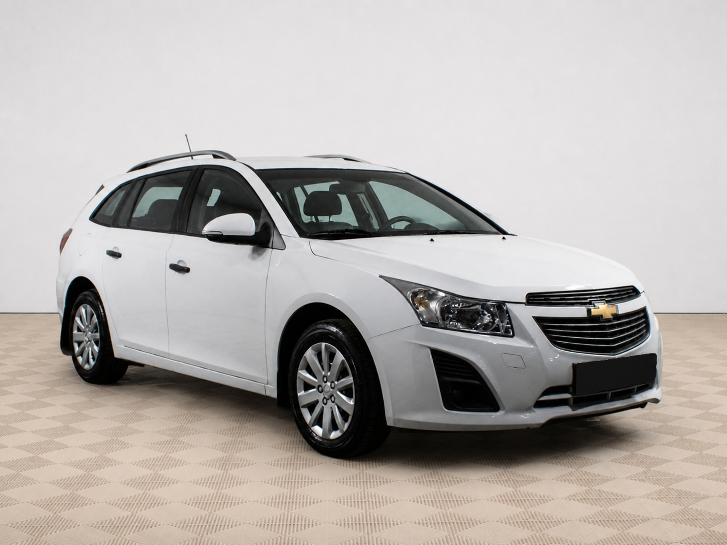 Chevrolet - Chevrolet Cruze, 2014