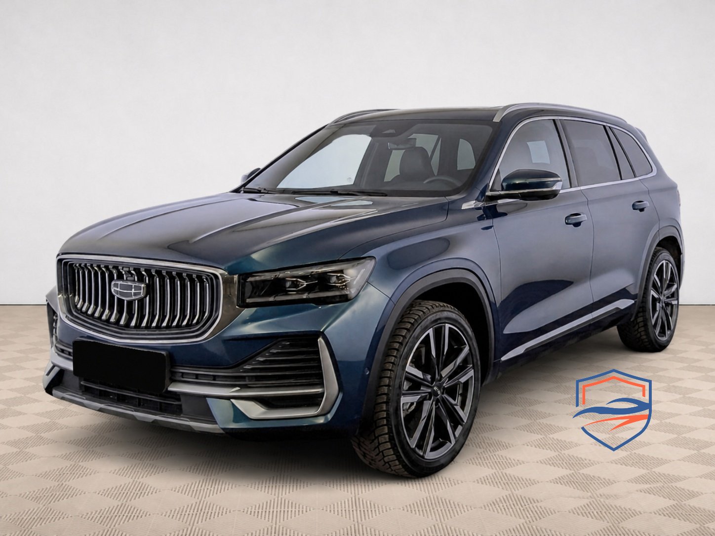 Geely - Geely Monjaro I, 2024