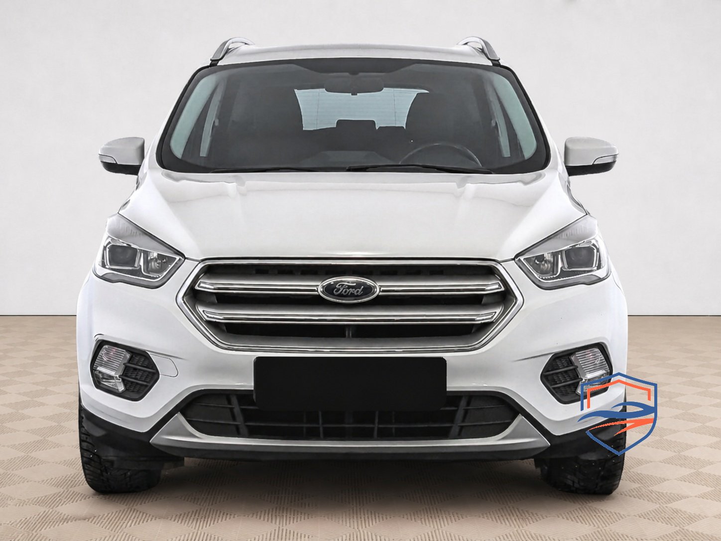 Ford - Ford Kuga II Рестайлинг, 2018