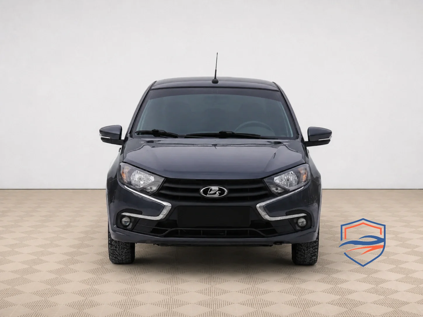 LADA (ВАЗ) - LADA (ВАЗ) Granta I Рестайлинг, 2023 г.