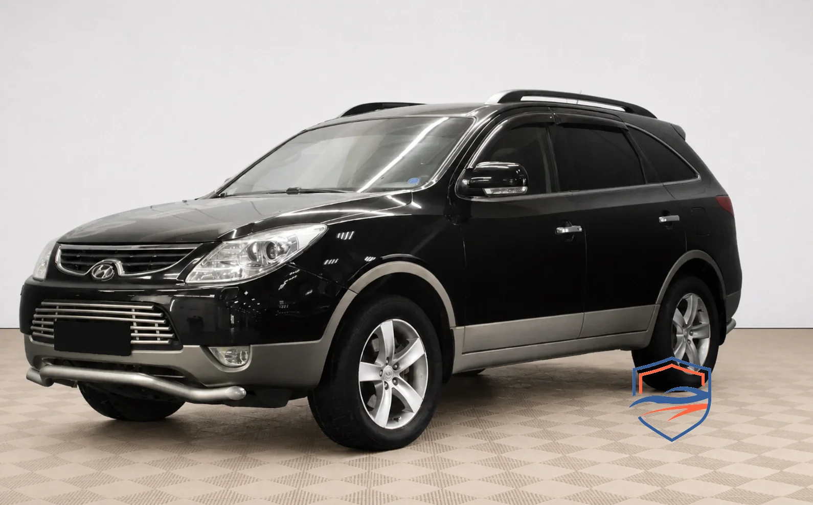 Hyundai - Hyundai ix55 ix55, 2012 г.