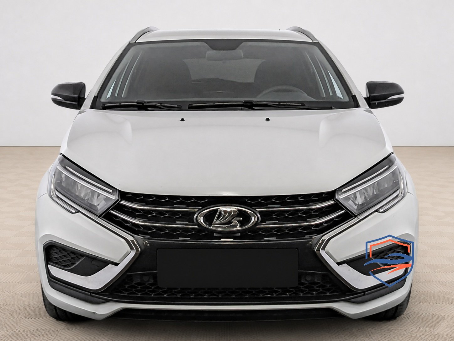 LADA (ВАЗ) - Lada Vesta SW, 2024