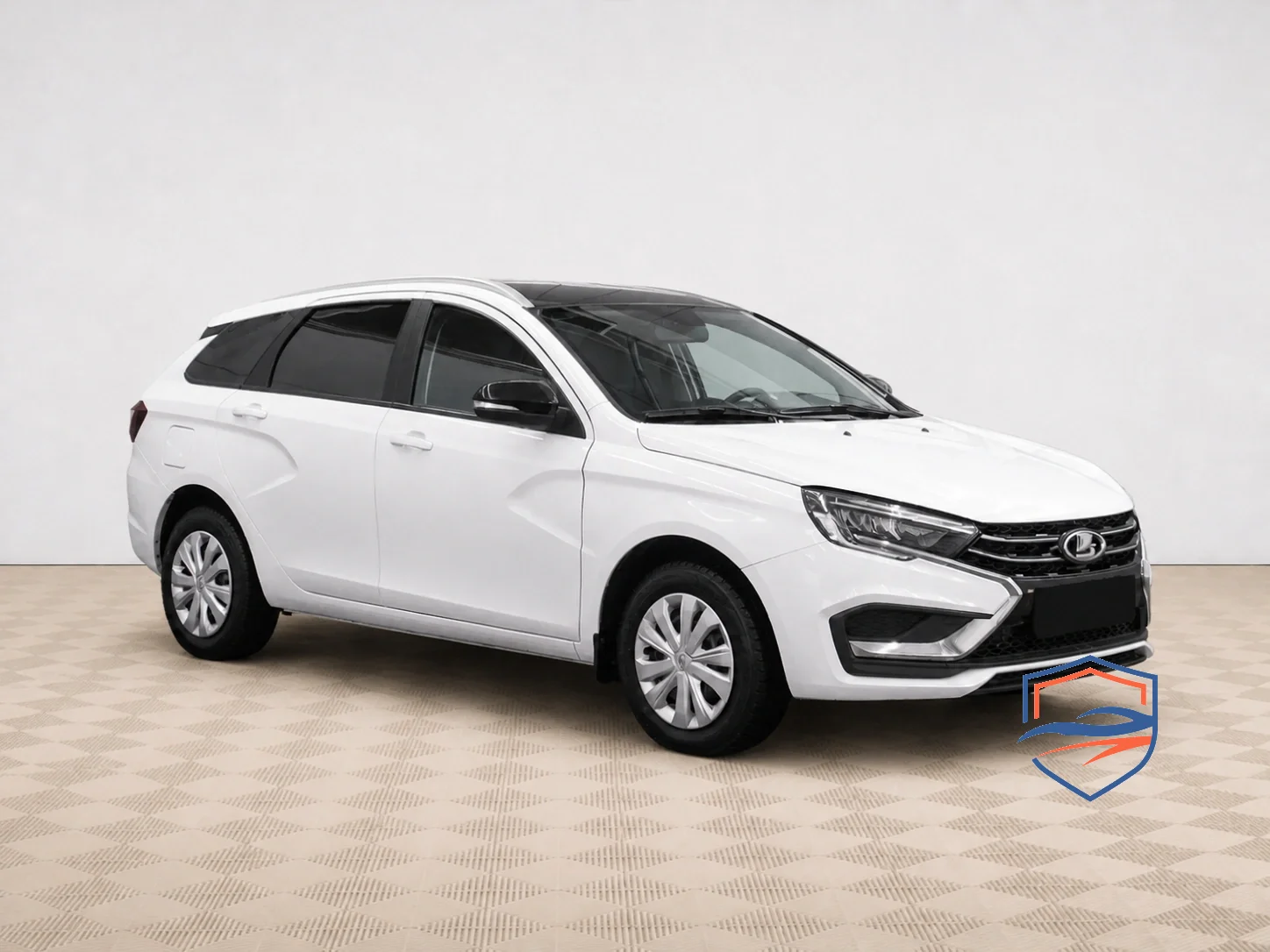 LADA (ВАЗ) - LADA (ВАЗ) Vesta SW I Рестайлинг (NG), 2024 г.