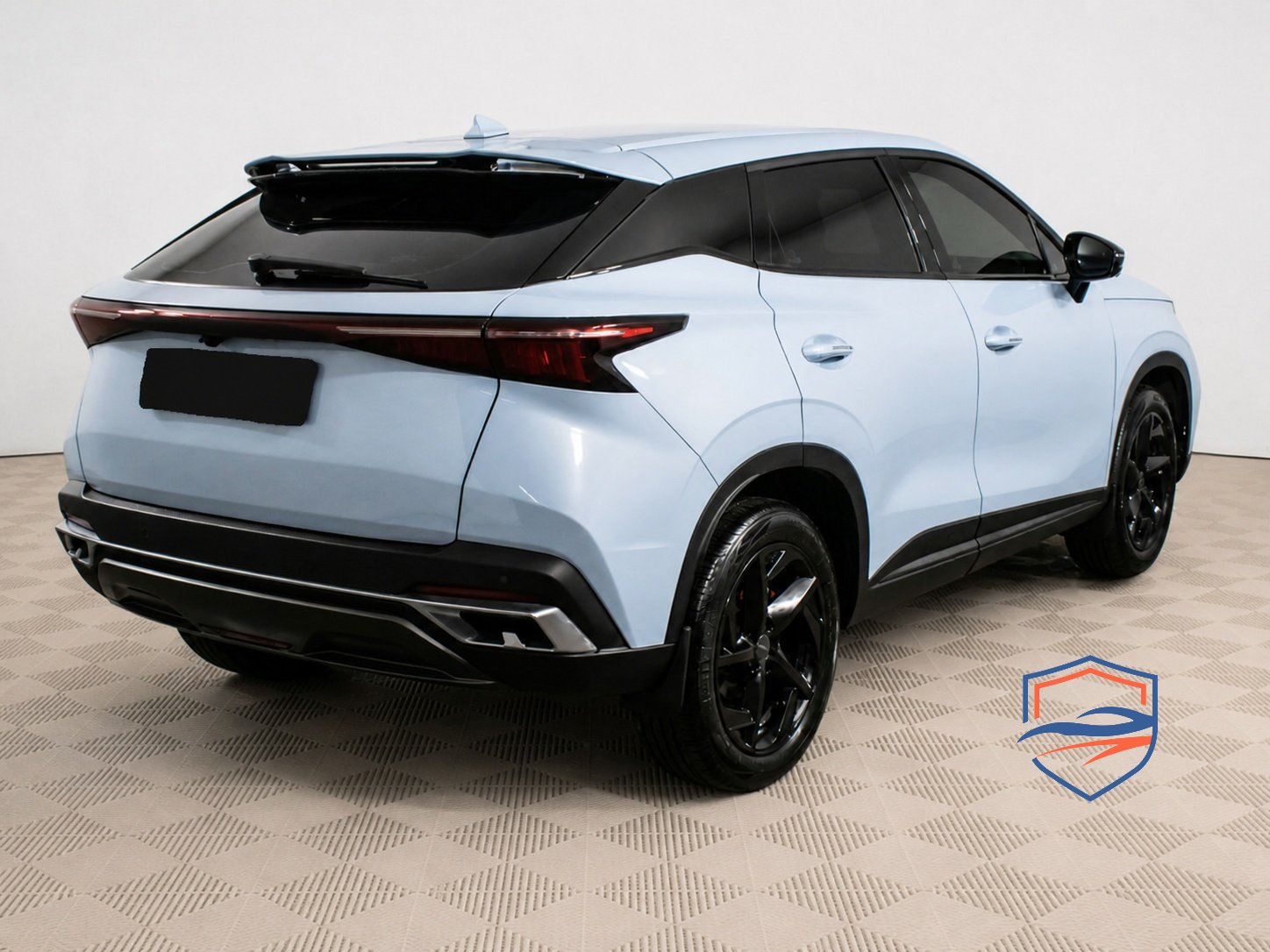 Omoda - Omoda C5 I, 2023