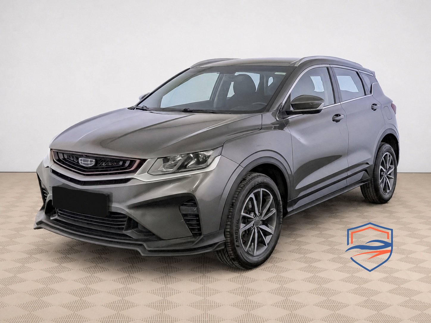 Geely - Geely Coolray I, 2023