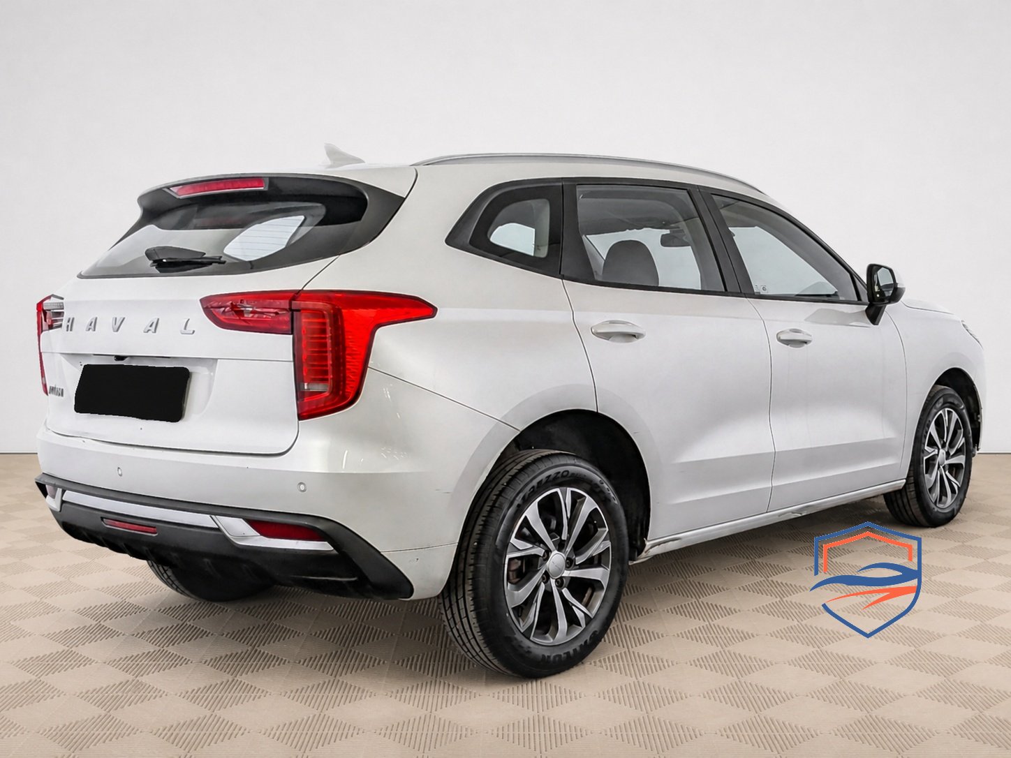 Haval - HAVAL Jolion, 2022