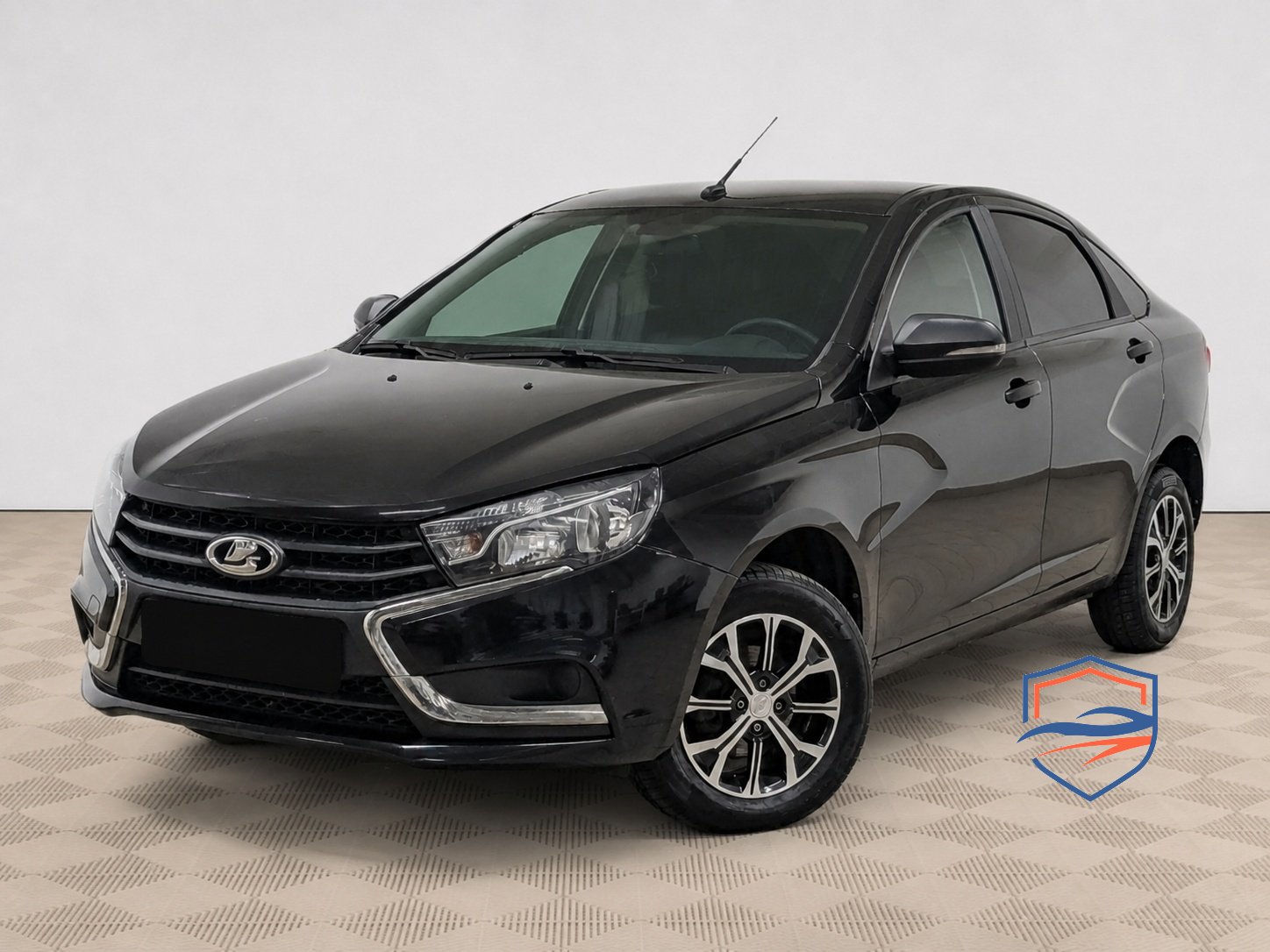 LADA (ВАЗ) - Lada Vesta, 2021