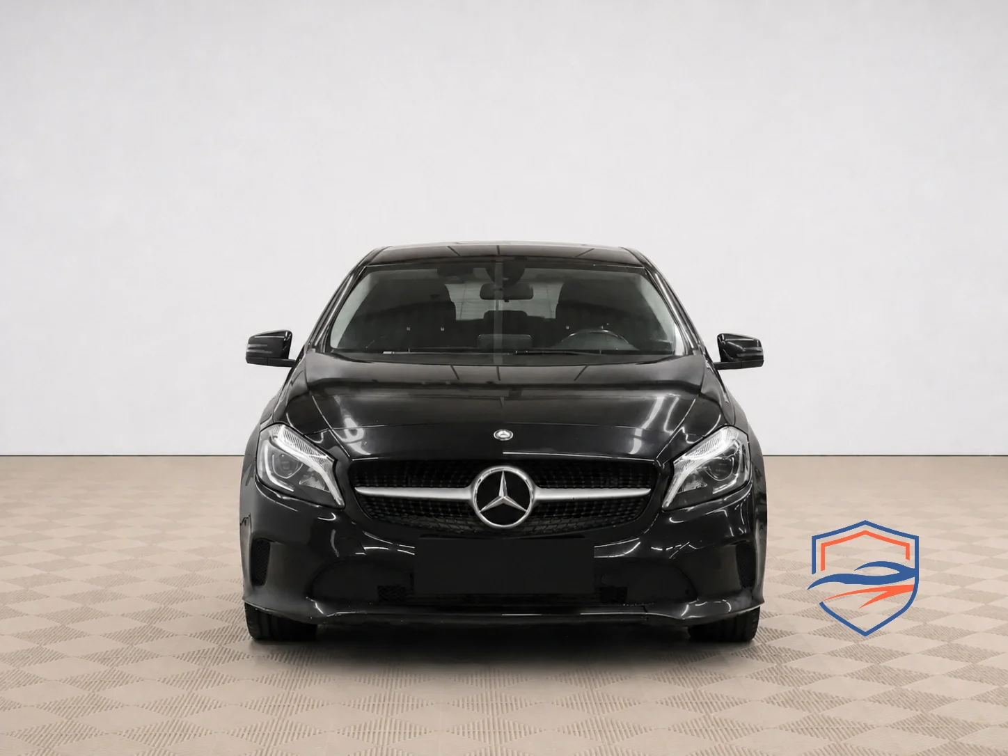 Mercedes-Benz - Mercedes-Benz A-Класс III (W176) Рестайлинг, 2016 г.