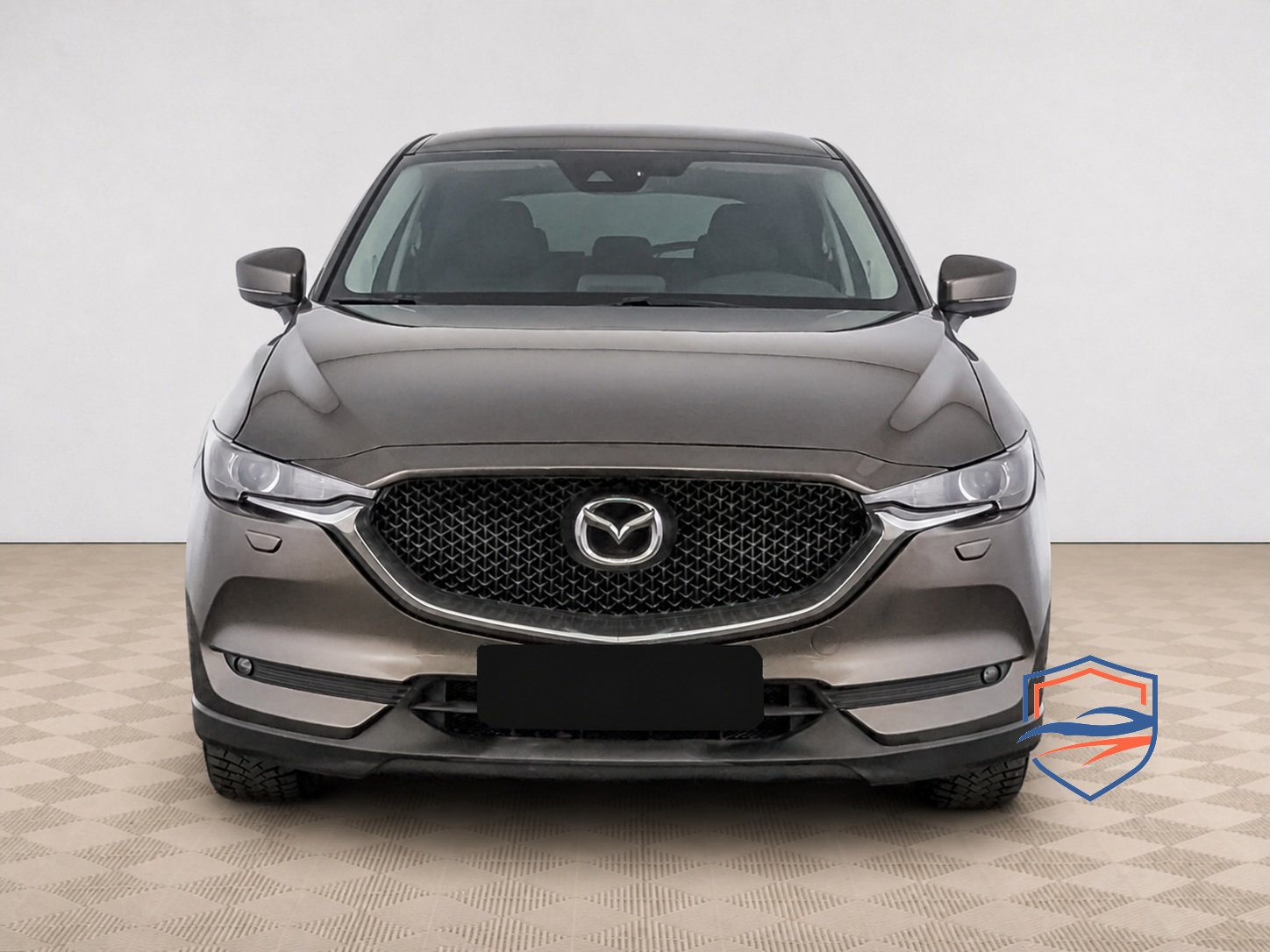 Mazda - Mazda CX-5 II, 2019