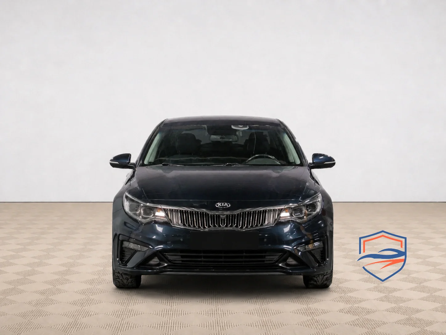 Kia - Kia Optima IV Рестайлинг, 2019 г.