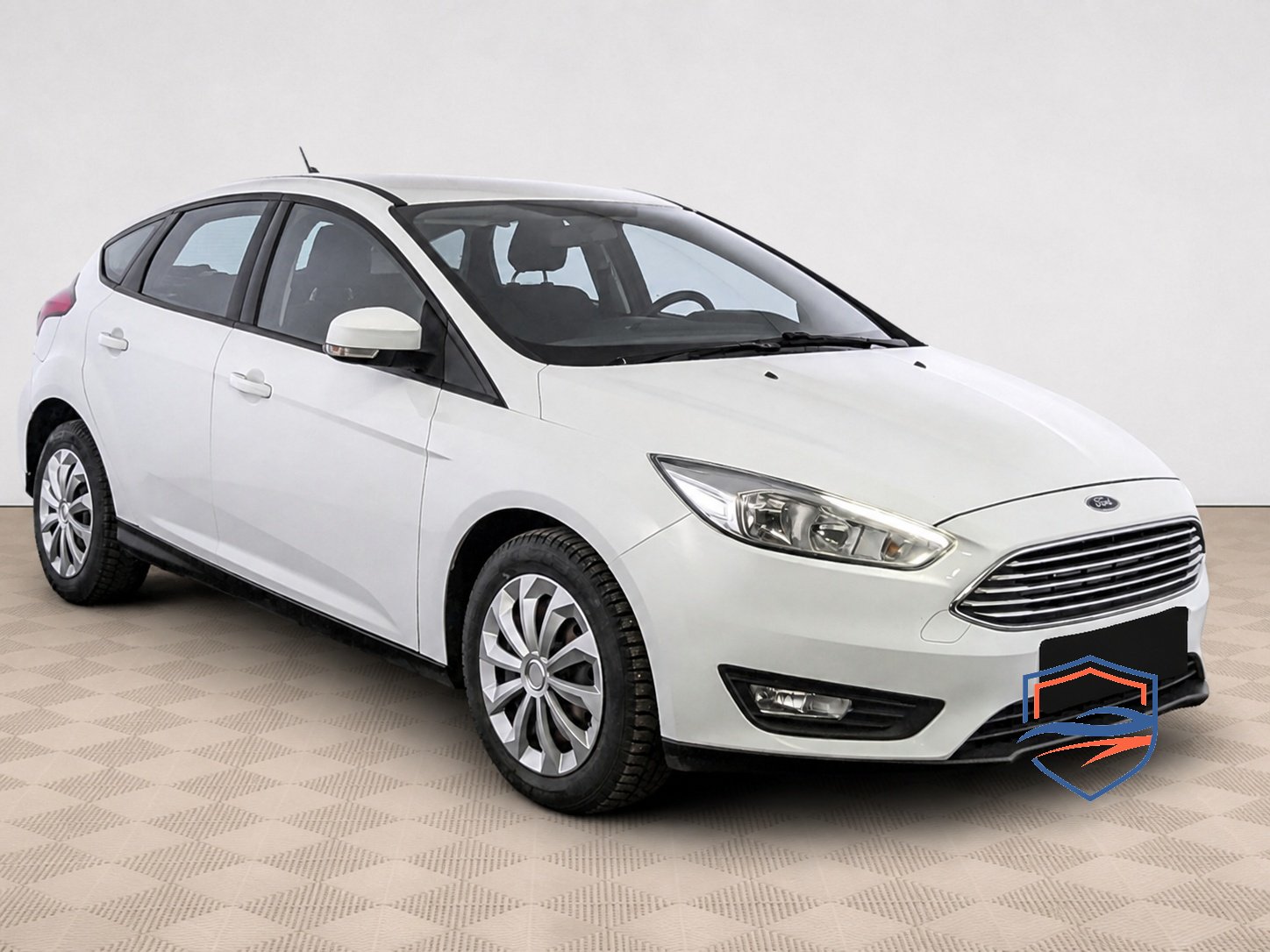 Ford - Ford Focus III Рестайлинг, 2018